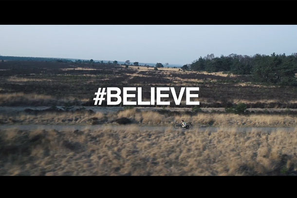 SHIMANO,#BELIEVE,Բ,,2014