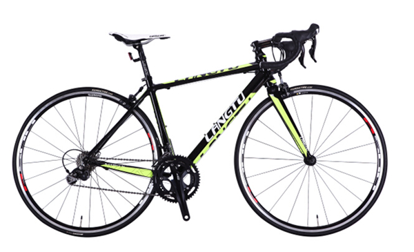 价值13998元的狼途AVP650小轮径车 价值13998元的狼途AVP650小轮径车