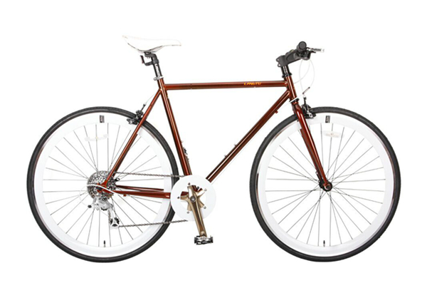 价值1998元的狼途KCR8.1休闲车 价值1998元的狼途KCR8.1休闲车