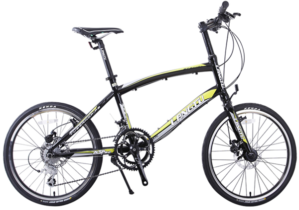 价值2998元的狼途KSP9.2小轮径车 价值2998元的狼途KSP9.2小轮径车