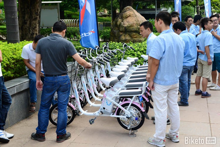 2014年9月20日喜德盛全国自行车、电动车装配技能竞赛-3.jpg 2014年9月20日喜德盛全国自行车、电动车装配技能竞赛-3.jpg