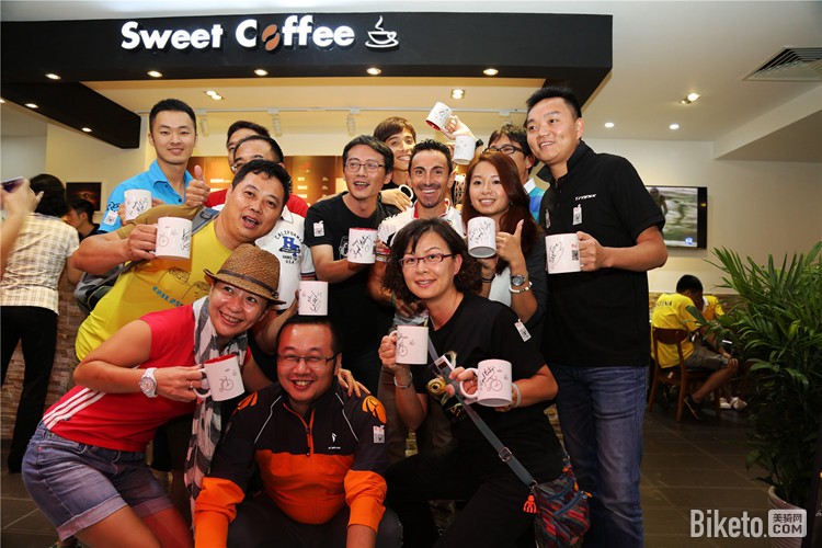 爱骑汇,自行车,户外,体验馆,广州,试业 爱骑汇,自行车,户外,体验馆,广州,试业