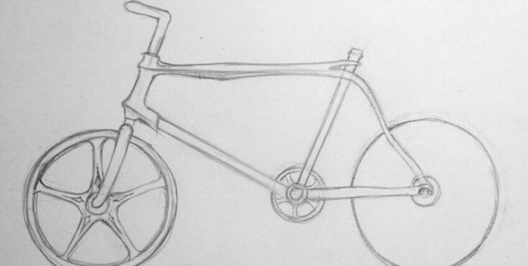 百度自行车2 百度自行车2