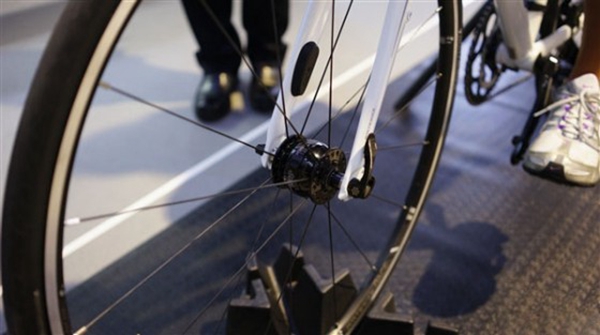 自行车会是下一个智能化领域 自行车会是下一个智能化领域