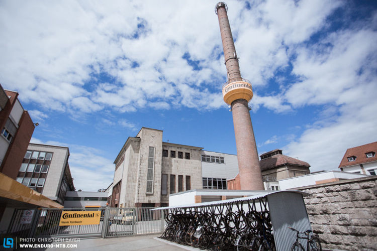 Enduro�����̥