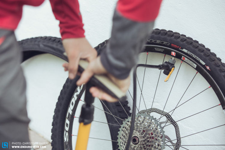 Enduro�����̥