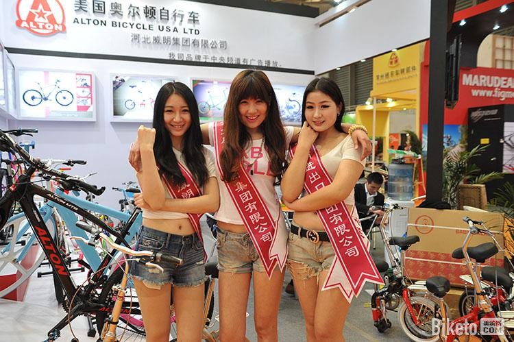 展会有三宝 展会有三宝