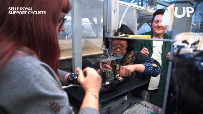 Selle Royal����UP����ʻ���Ŀ 