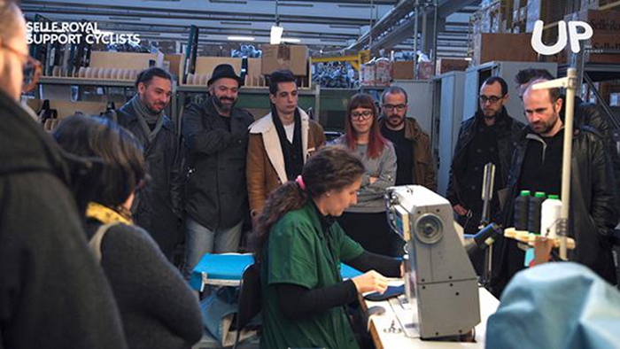 Selle Royal����UP����ʻ���Ŀ 