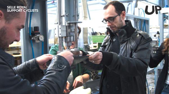 Selle Royal����UP����ʻ���Ŀ 