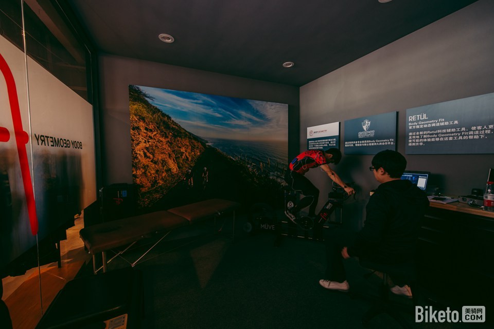 SPECIALIZED浦东车店开业-BGfit SPECIALIZED浦东车店开业-BGfit