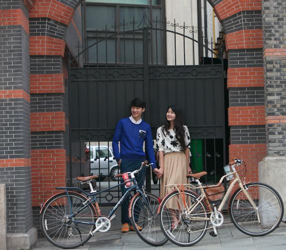 捷安特旗下MOMENTUM莫曼顿的iNeed 咖啡家族是城市白领小资的时尚选择 捷安特旗下MOMENTUM莫曼顿的iNeed 咖啡家族是城市白领小资的时尚选择