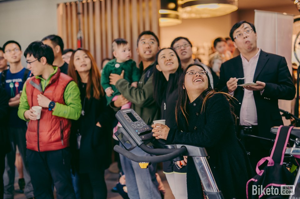 SPECIALIZED浦东车店开业-友谊赛3 SPECIALIZED浦东车店开业-友谊赛3