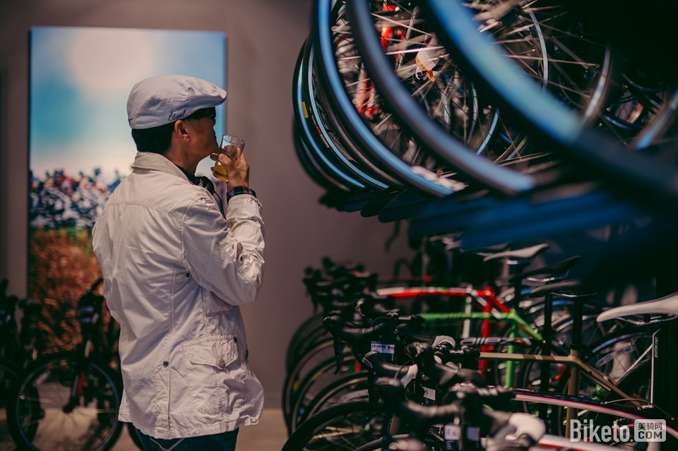 SPECIALIZED浦东车店开业-满足诸多人群的需求 SPECIALIZED浦东车店开业-满足诸多人群的需求