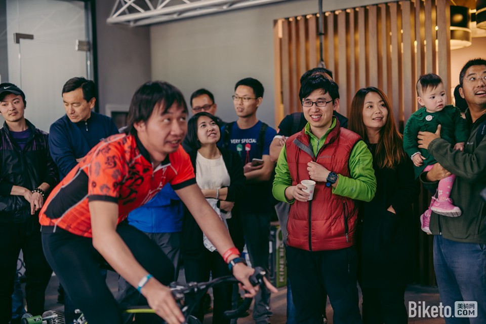 SPECIALIZED浦东车店开业-友谊赛2 SPECIALIZED浦东车店开业-友谊赛2