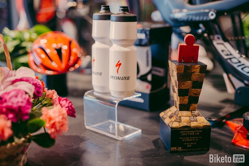 SPECIALIZED浦东车店-昔日荣誉 SPECIALIZED浦东车店-昔日荣誉