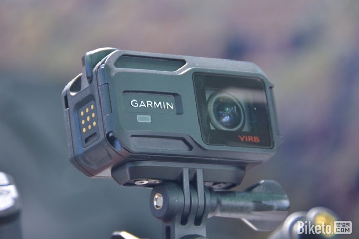 Garmin VIRB XE Garmin VIRB XE