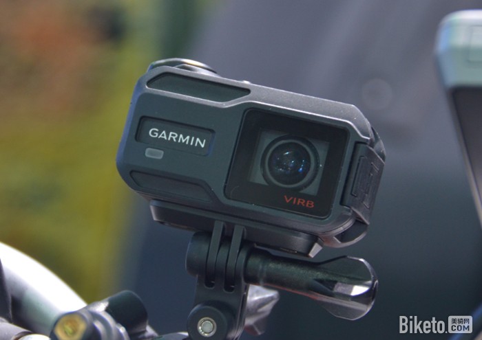 Garmin VIRB XE Garmin VIRB XE