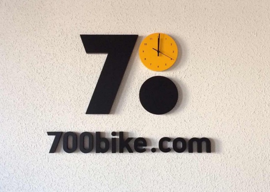 700bike