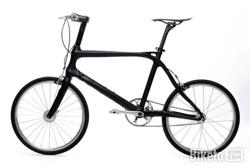 BICI-启孜智能车 BICI-启孜智能车