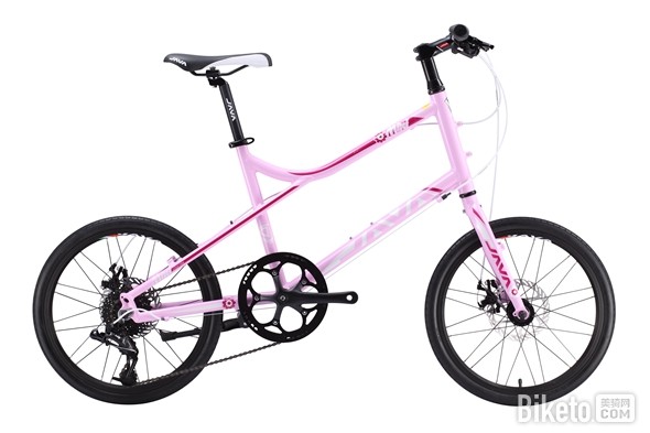 JAVA LIMITED 451 20S