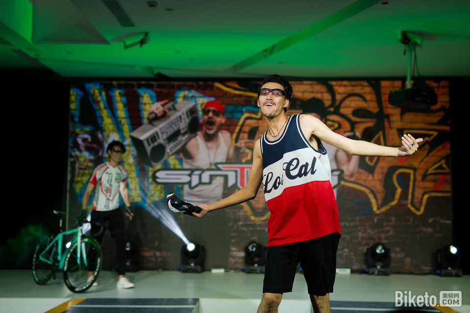 亚塔骑品牌媒体见面会 亚塔骑品牌媒体见面会