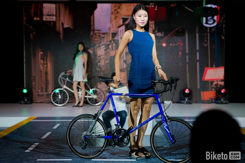 亚塔骑品牌媒体见面会 亚塔骑品牌媒体见面会