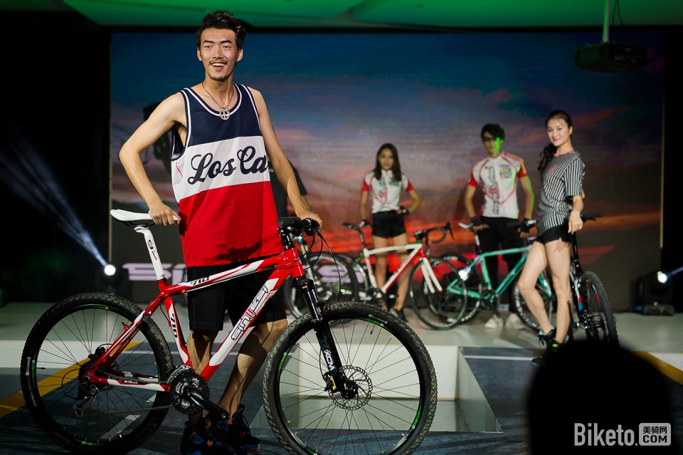 亚塔骑品牌媒体见面会 亚塔骑品牌媒体见面会