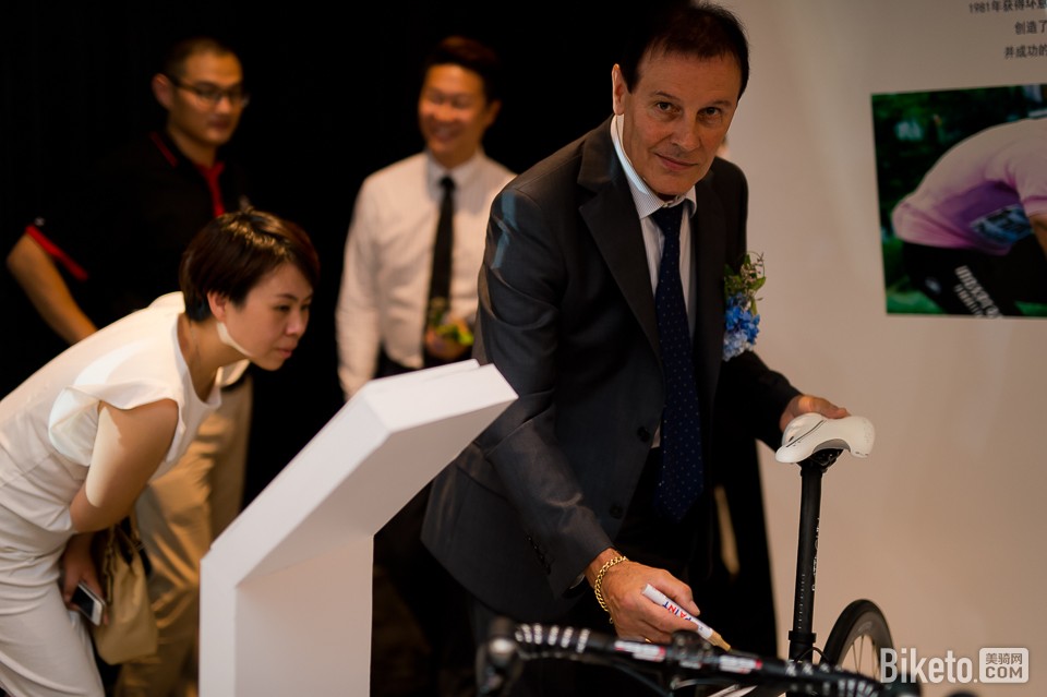 亚塔骑品牌媒体见面会 亚塔骑品牌媒体见面会