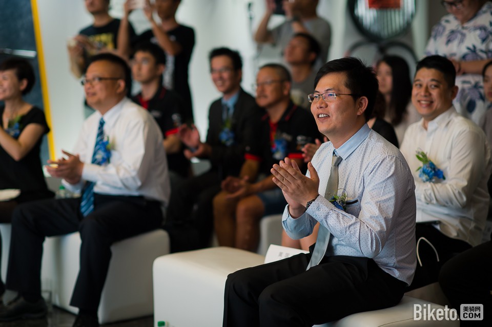 亚塔骑品牌媒体见面会 亚塔骑品牌媒体见面会