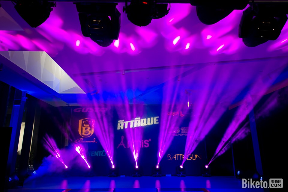 亚塔骑品牌媒体见面会 亚塔骑品牌媒体见面会