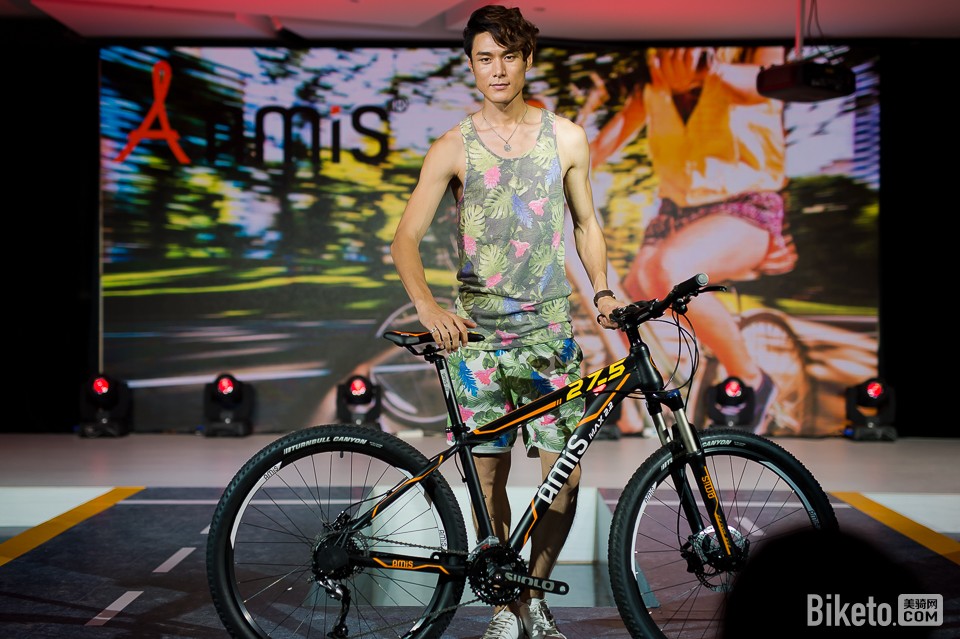 亚塔骑品牌媒体见面会 亚塔骑品牌媒体见面会