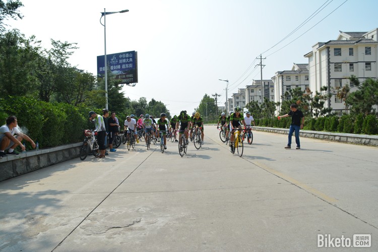 ��̩ɽ���г���