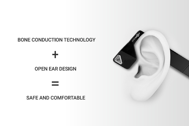 AfterShokz�Ǵ�������