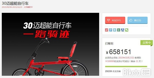 30迈自行车京东众筹.jpg 30迈自行车京东众筹.jpg