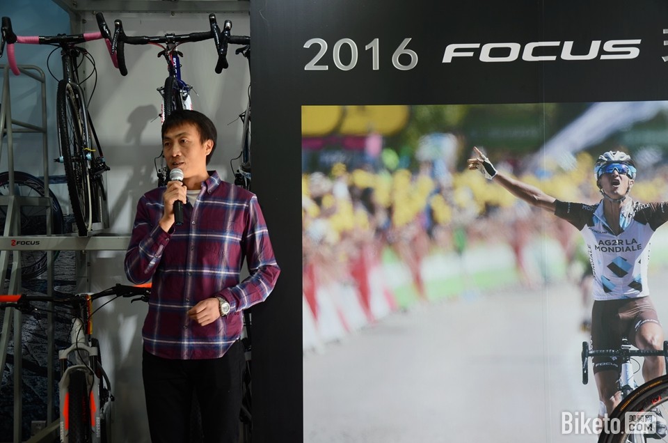 FOCUS�����Ĺ�����֧ҵ�೵��