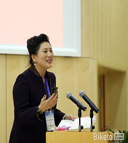 中国大学生体育协会自行车分会2016年年会在