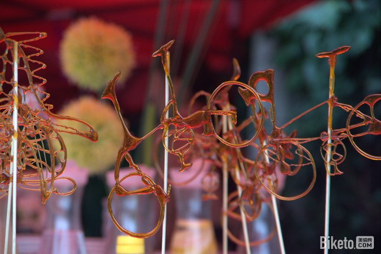 糖画Birdy,统统吃掉 糖画Birdy,统统吃掉