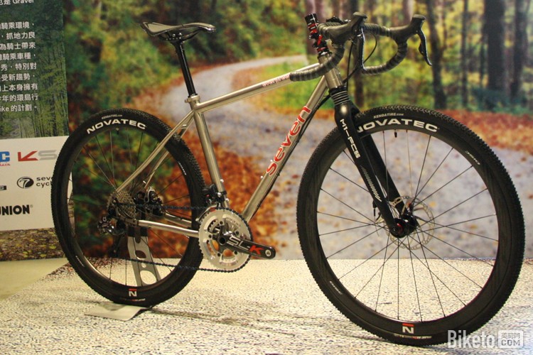 �ؿ��ɻ�̨���лר��Gravel Bike