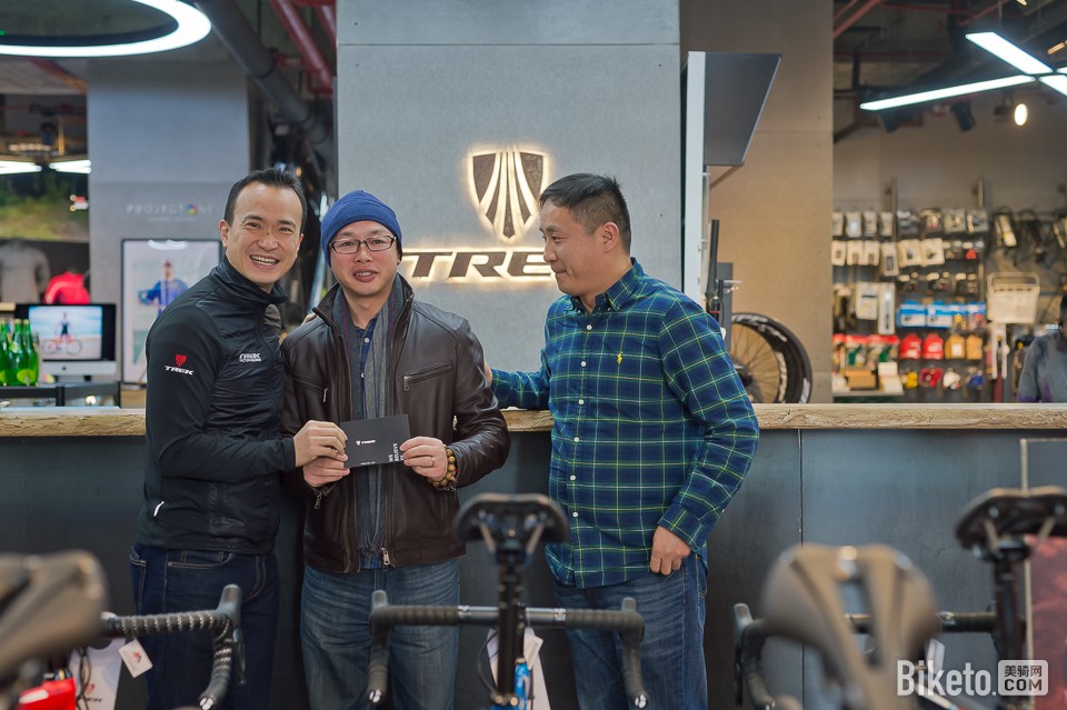 崔克,TREK,崔克上海 崔克,TREK,崔克上海