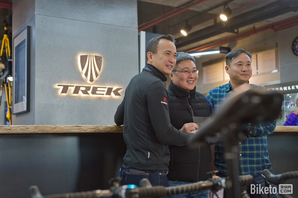 崔克,TREK,崔克上海 崔克,TREK,崔克上海
