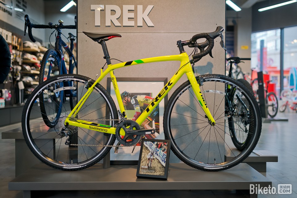 崔克,TREK,崔克上海 崔克,TREK,崔克上海