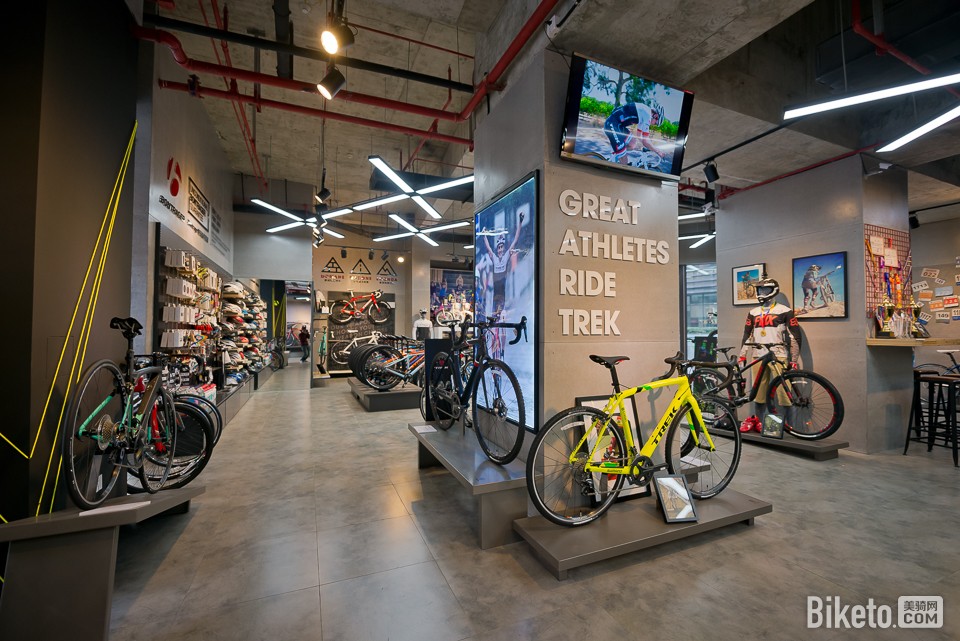 崔克,TREK,崔克上海 崔克,TREK,崔克上海