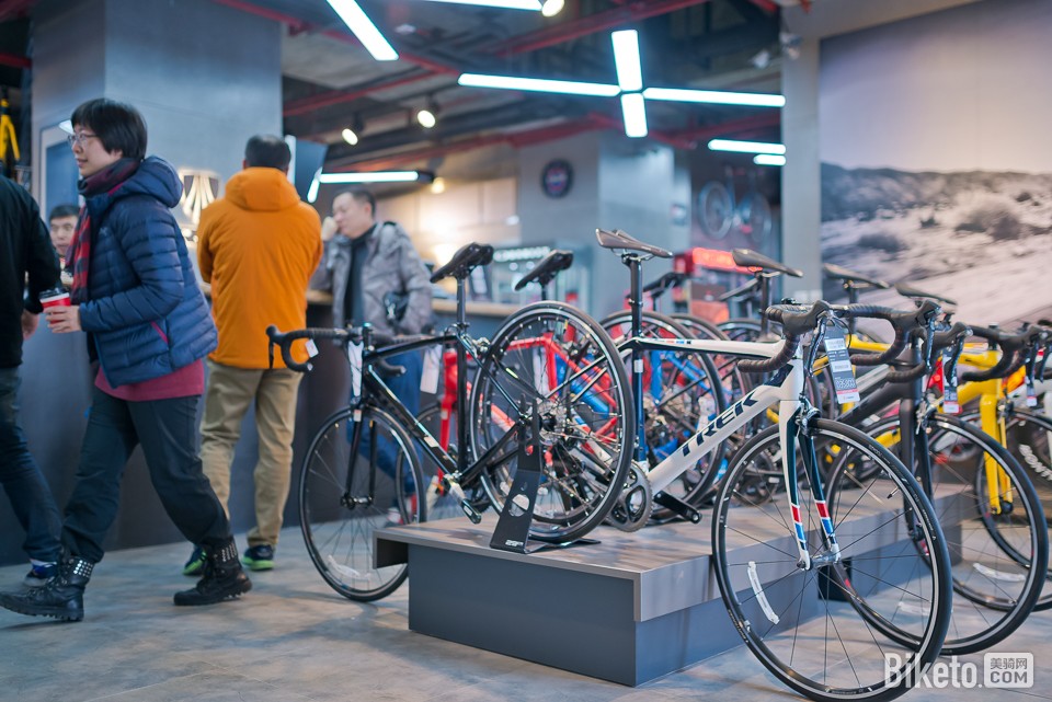 崔克,TREK,崔克上海 崔克,TREK,崔克上海