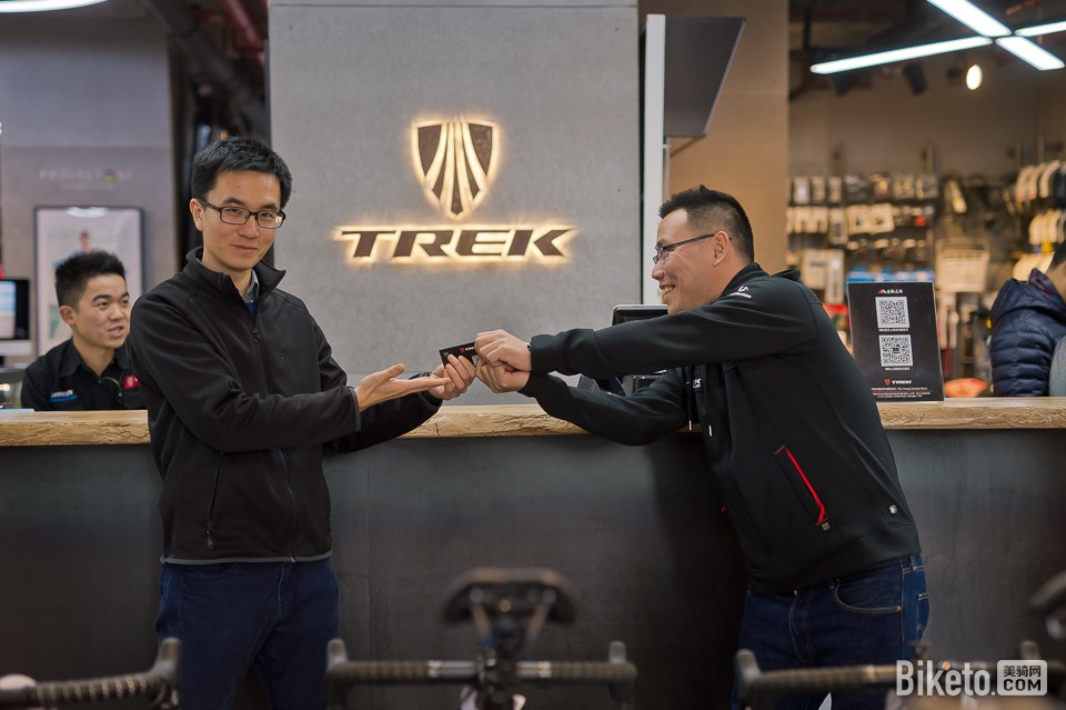 崔克,TREK,崔克上海 崔克,TREK,崔克上海