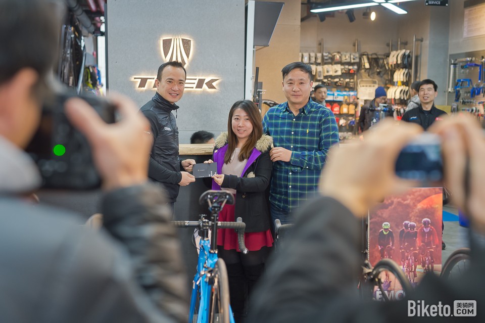 崔克,TREK,崔克上海 崔克,TREK,崔克上海