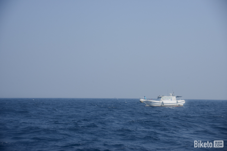 别样的业界交流会:海王子钓鱼行动 别样的业界交流会:海王子钓鱼行动