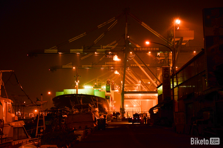 别样的业界交流会:海王子钓鱼行动 别样的业界交流会:海王子钓鱼行动