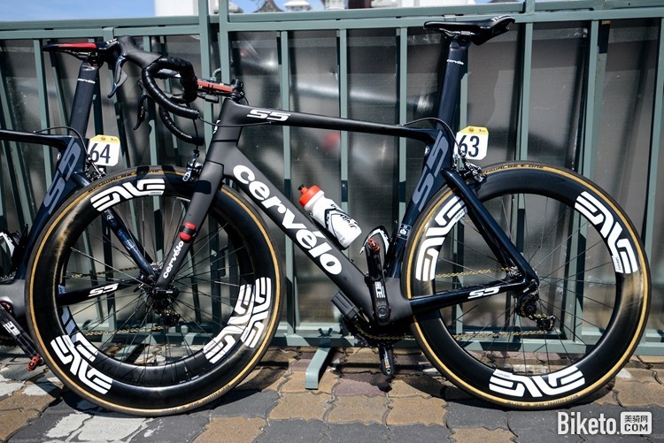 Cervelo R5