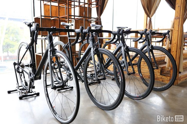 骑记上海试骑会 骑记上海试骑会